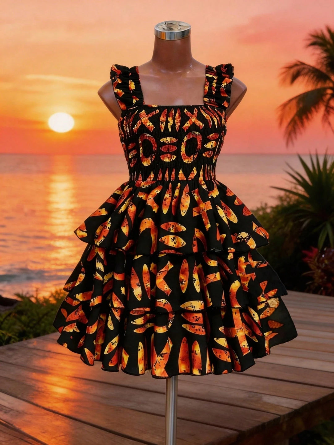 Rochie mini SHEIN, mix culori