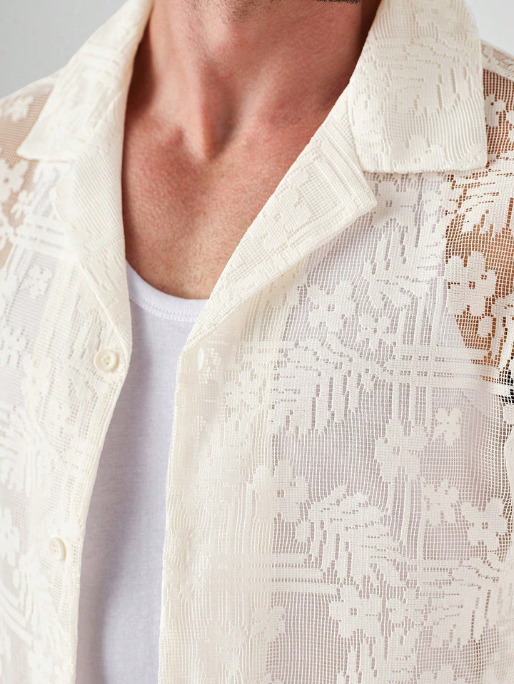 SHEIN ing, bézs