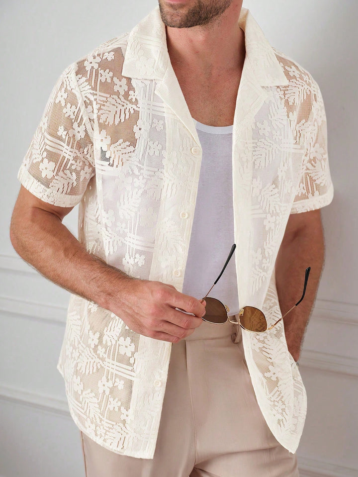 SHEIN ing, bézs