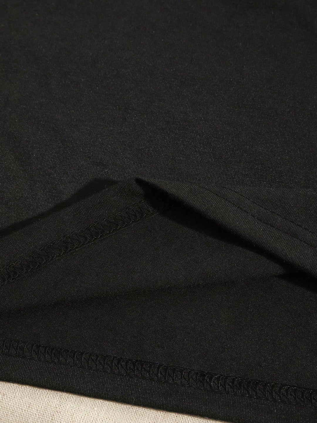 Tricou SHEIN, negru