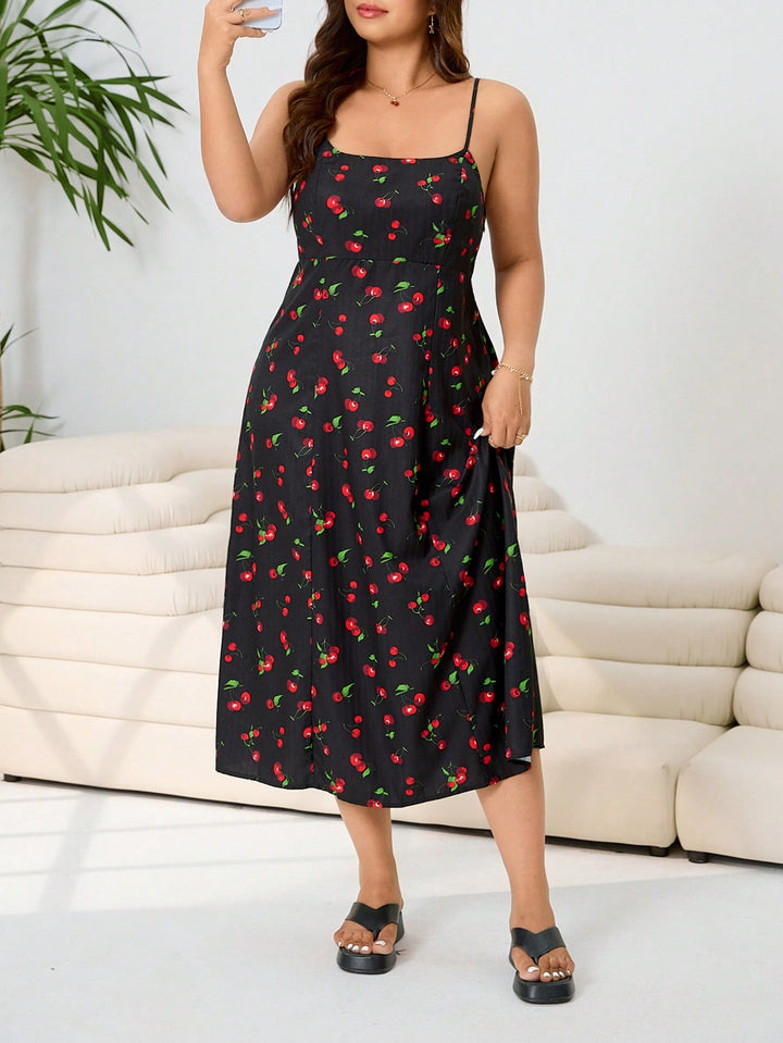 Rochie SHEIN, mix culori