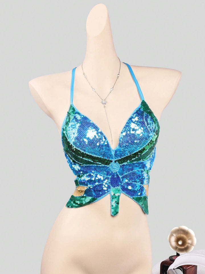 Maiou SHEIN, mix culori