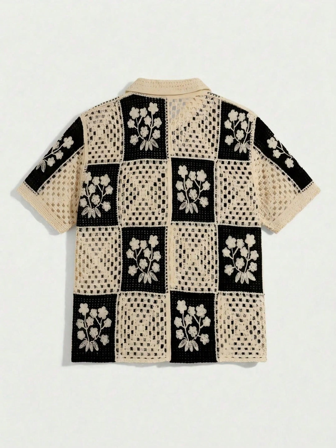 Pulover SHEIN, bej