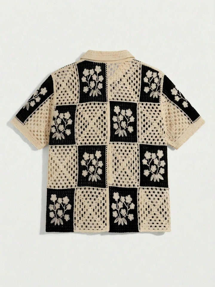 Pulover SHEIN, bej