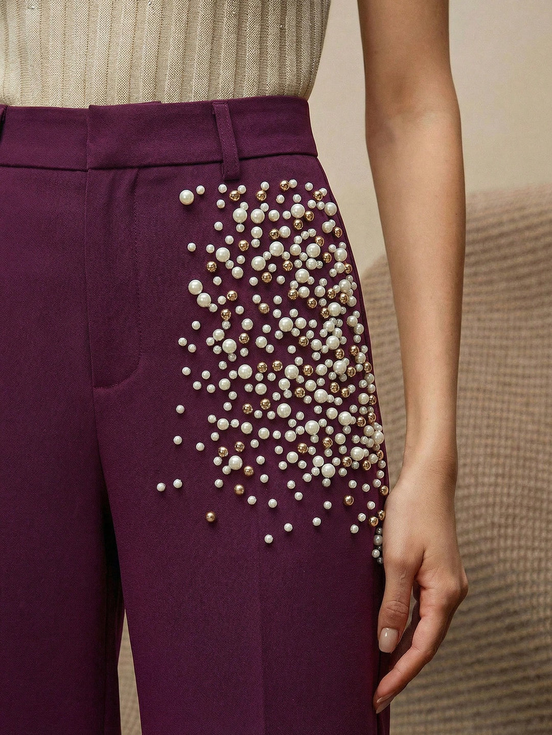 Pantalon SHEIN, mov