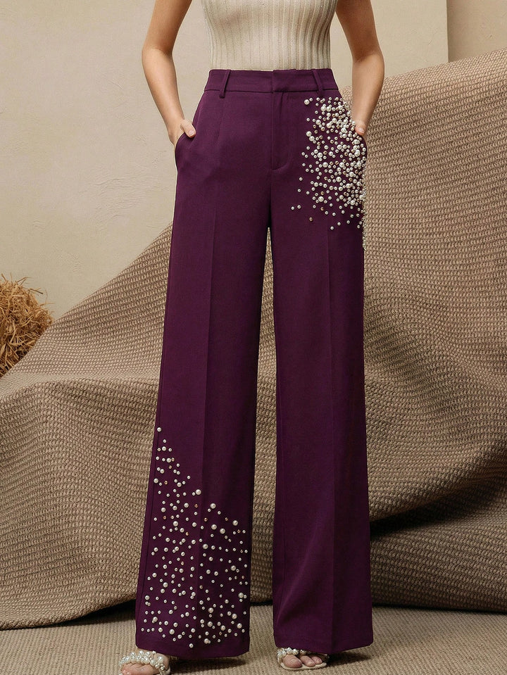 Pantalon SHEIN, mov