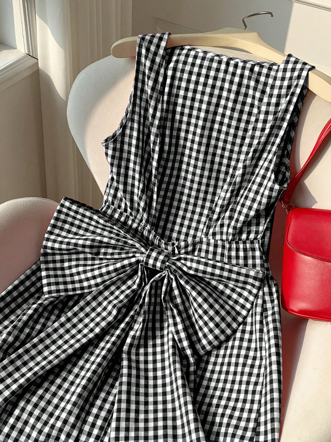 Rochie scurtă SHEIN, negru