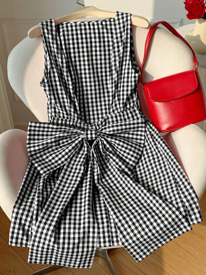Rochie scurtă SHEIN, negru