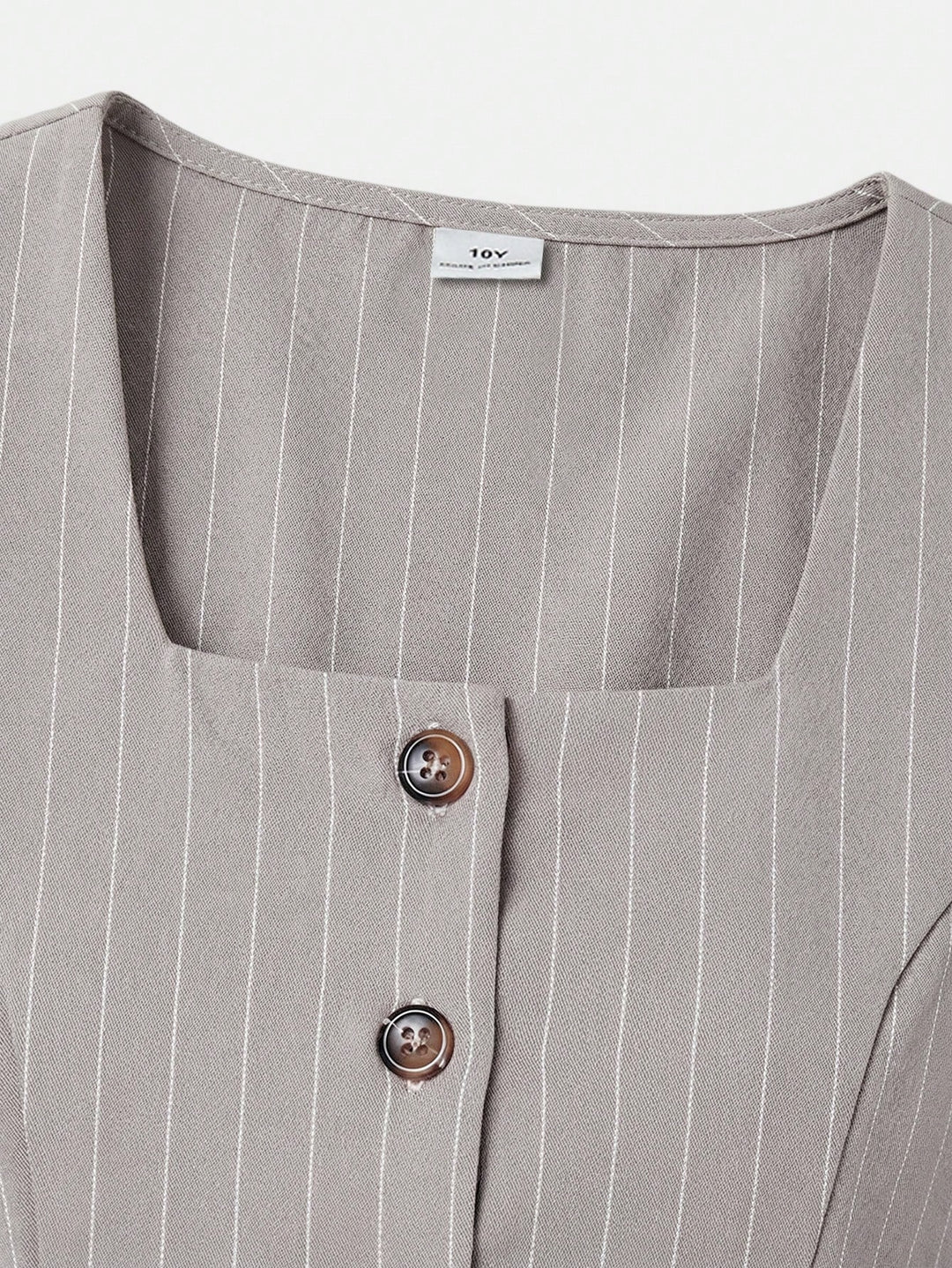 SHEIN szett, khaki