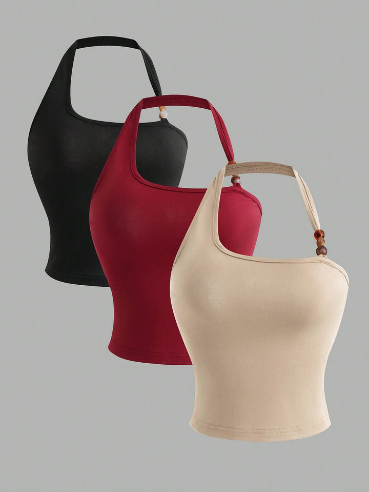 Top SHEIN, mix culori