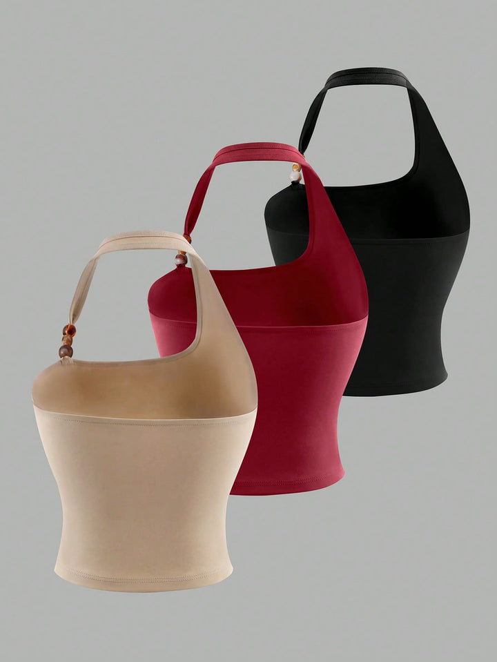 Top SHEIN, mix culori