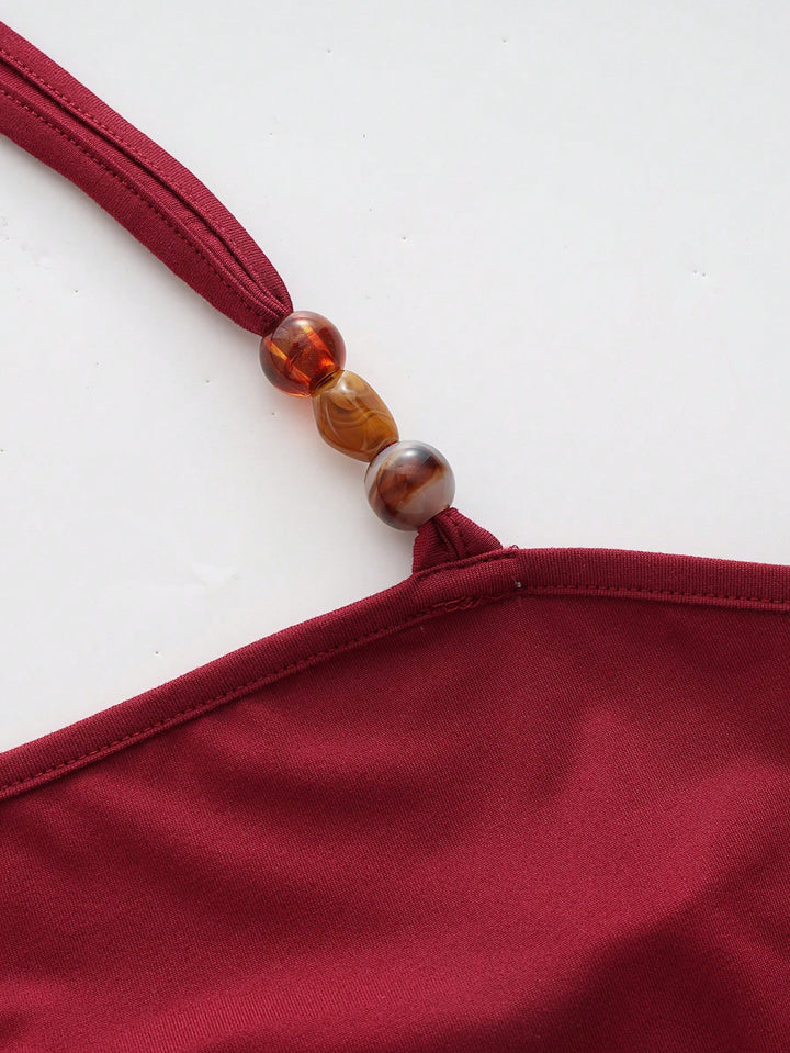 Top SHEIN, mix culori