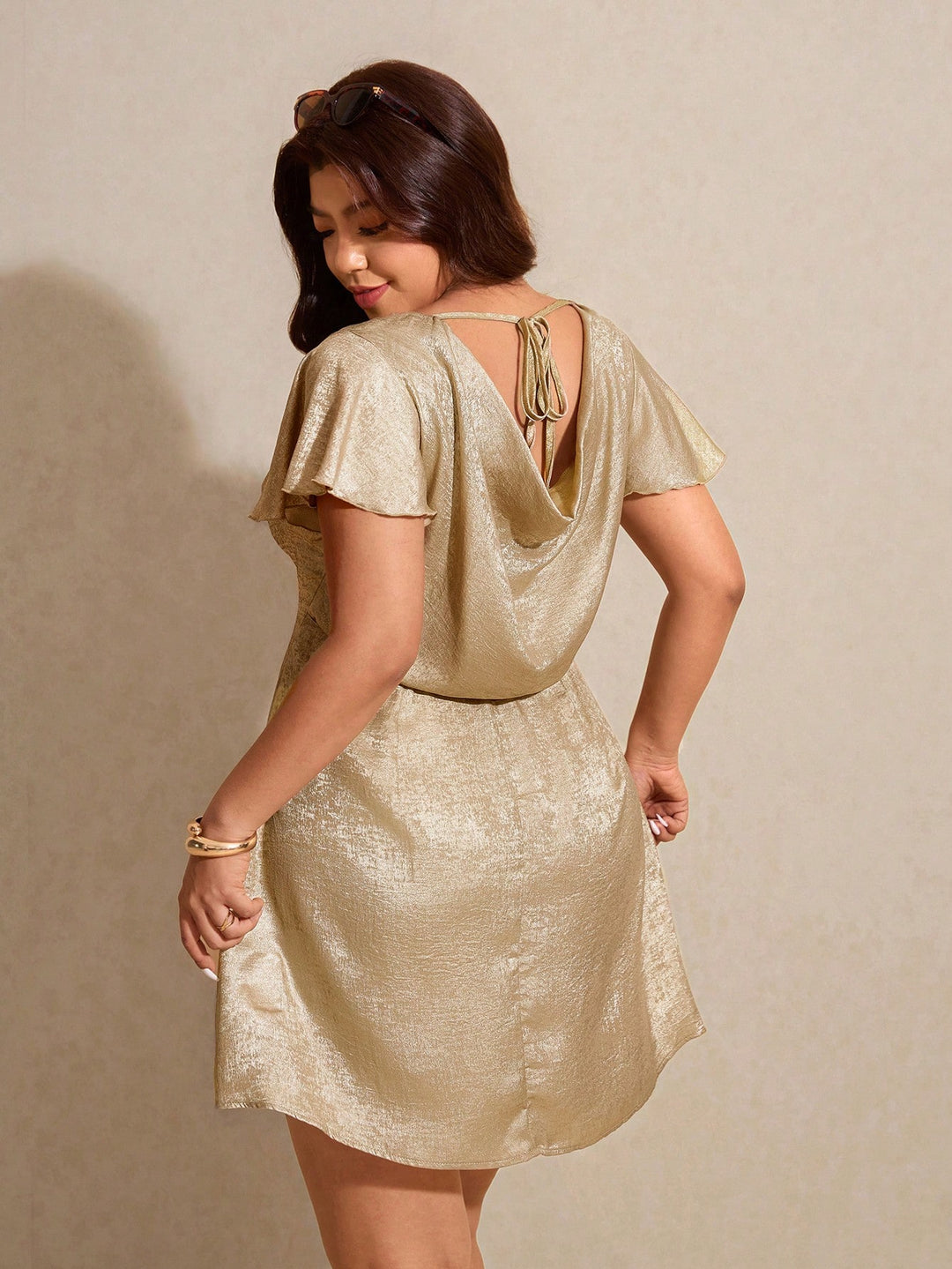 SHEIN ruha