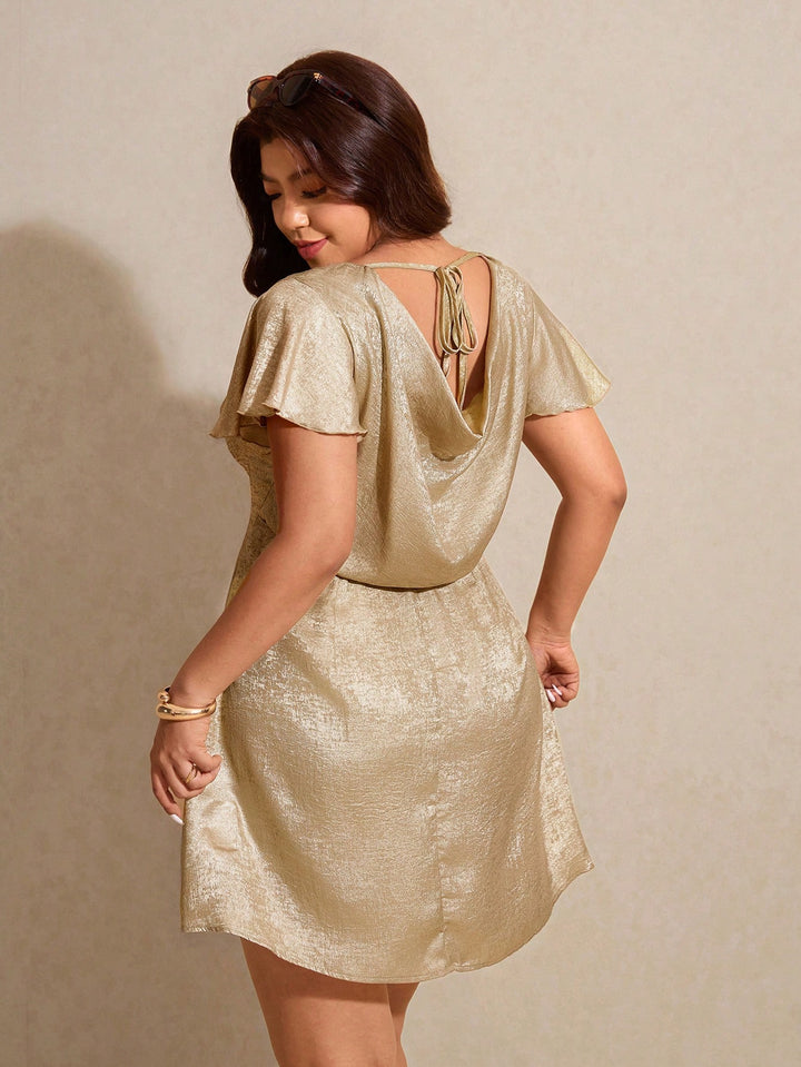 SHEIN ruha
