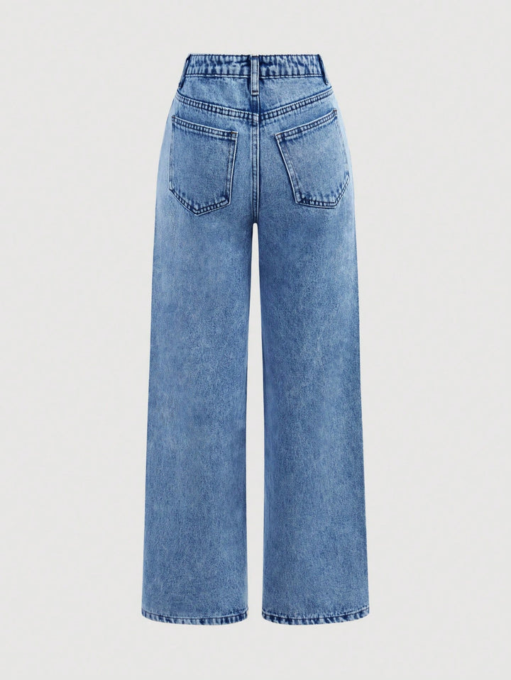 Jeans SHEIN