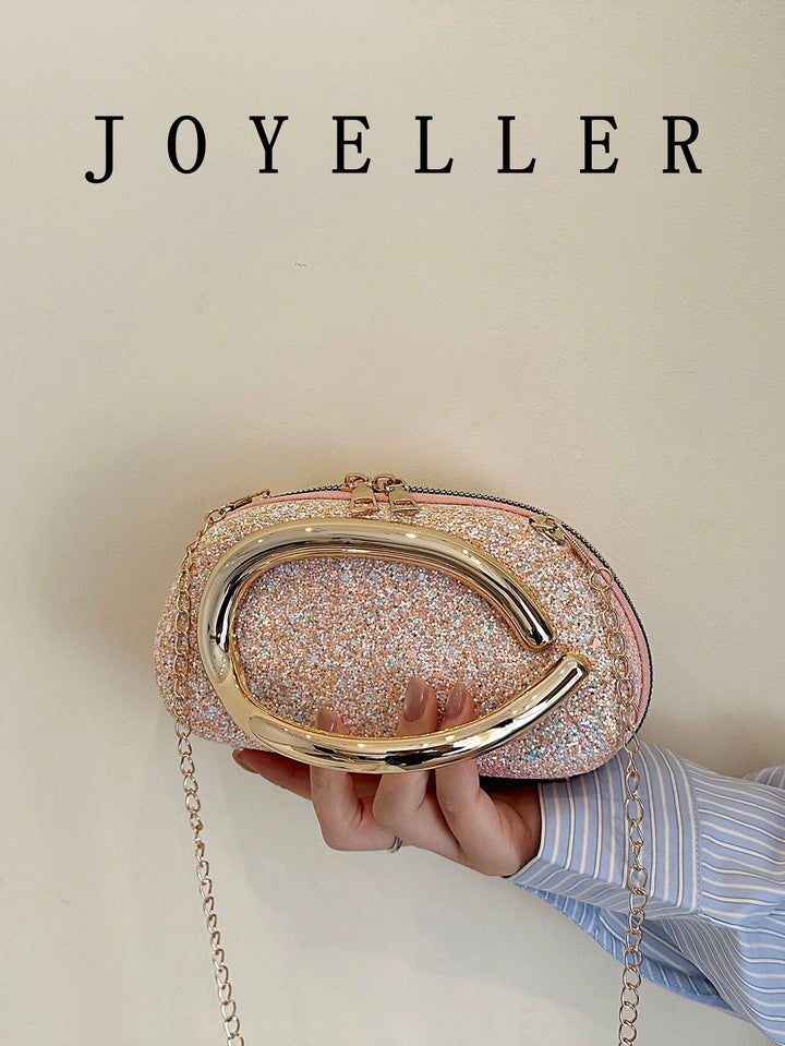 Geantă SHEIN, roz