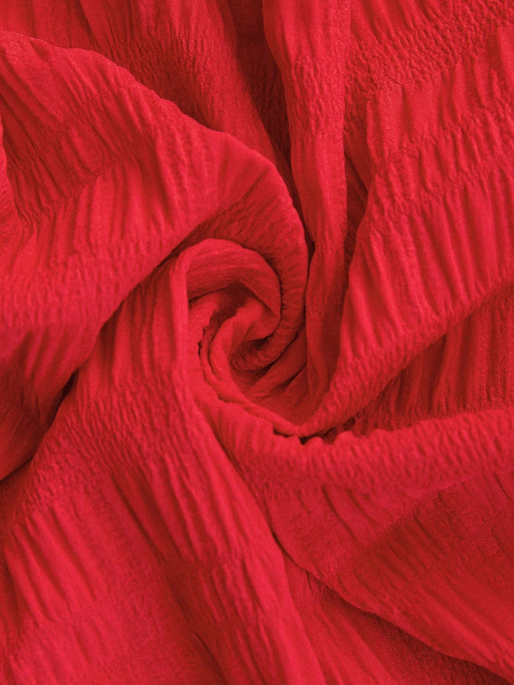Rochie maxi SHEIN, roșu