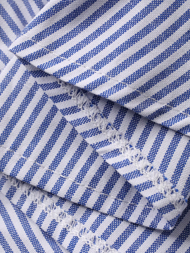 Tricou SHEIN, albastru