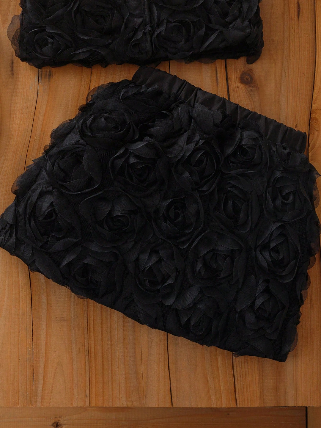 Compleu SHEIN, negru