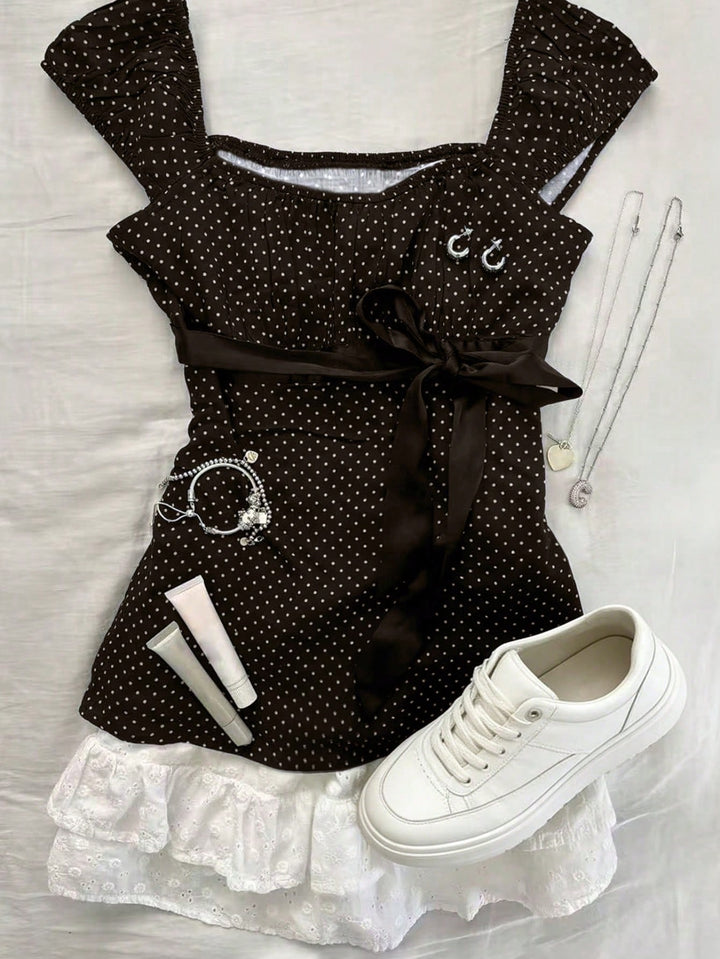 Top SHEIN, maro
