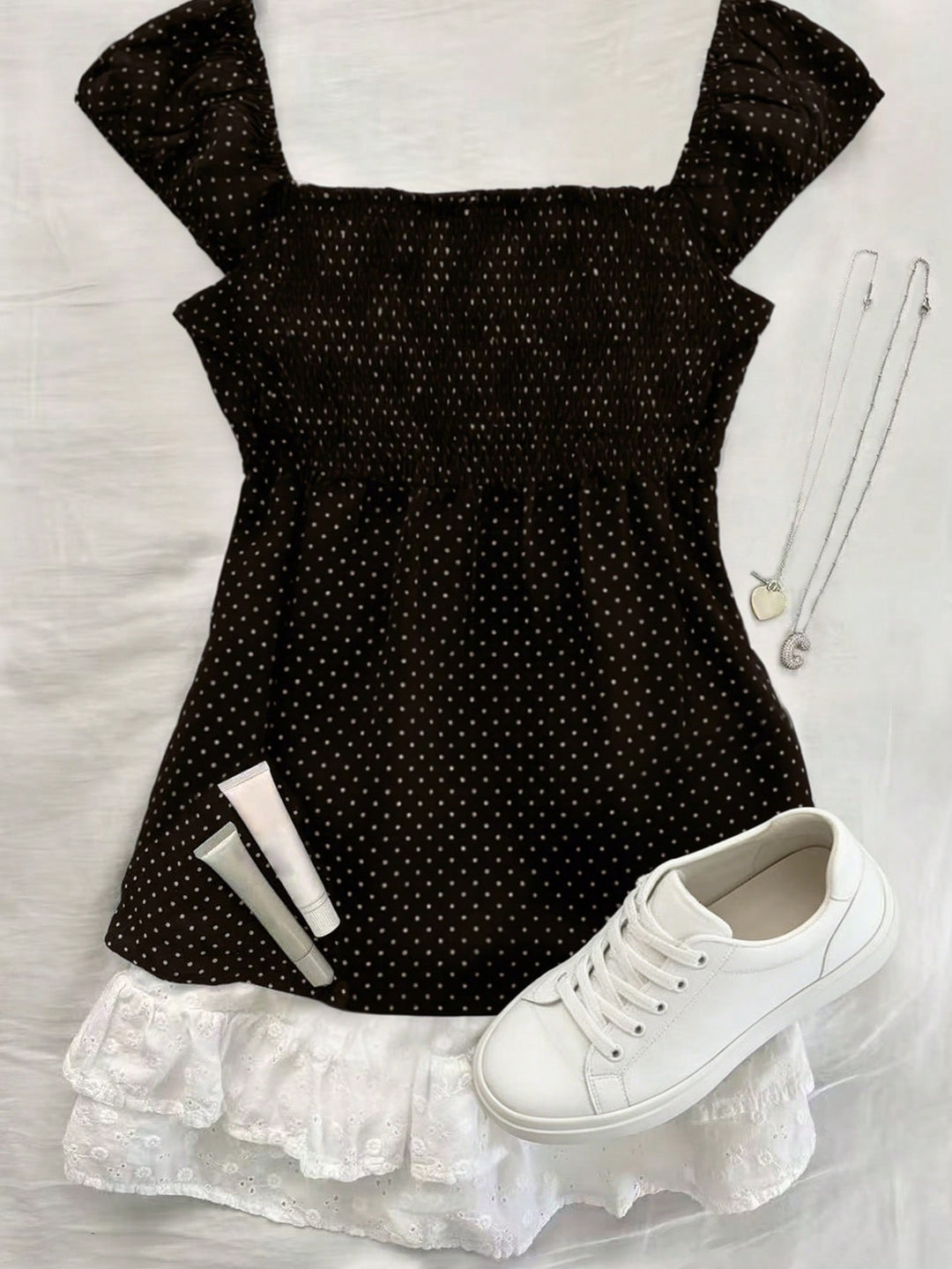 Top SHEIN, maro