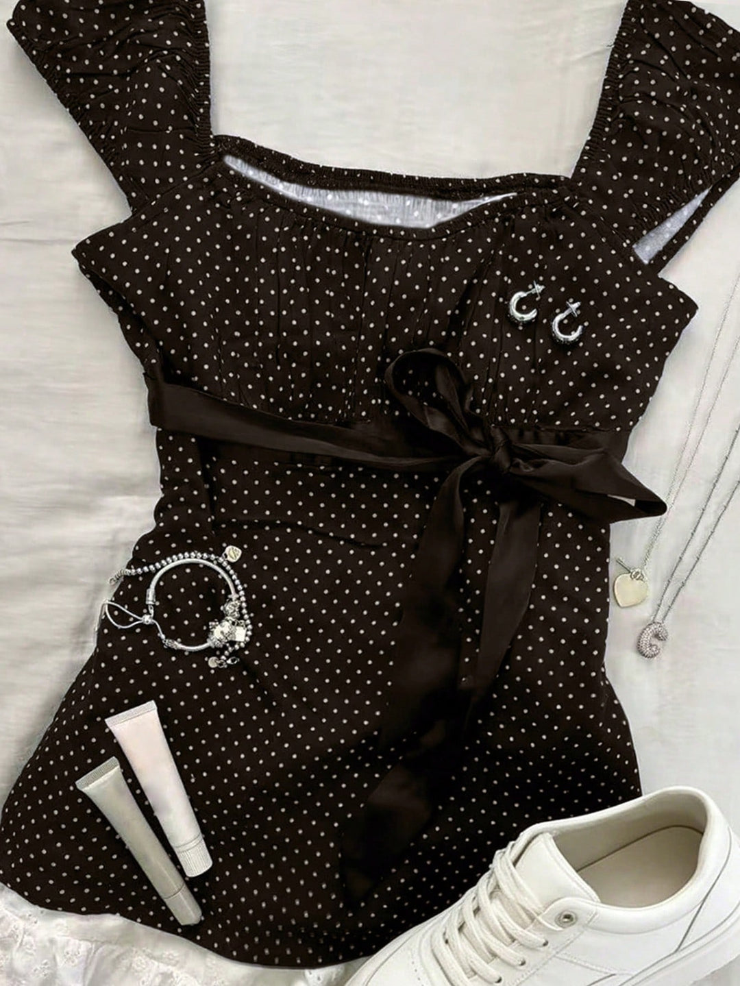 Top SHEIN, maro