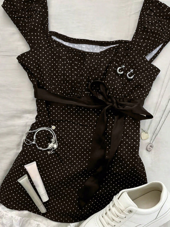Top SHEIN, maro