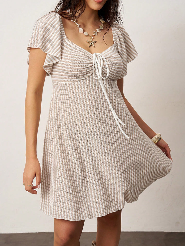 Rochie mini SHEIN, mix culori