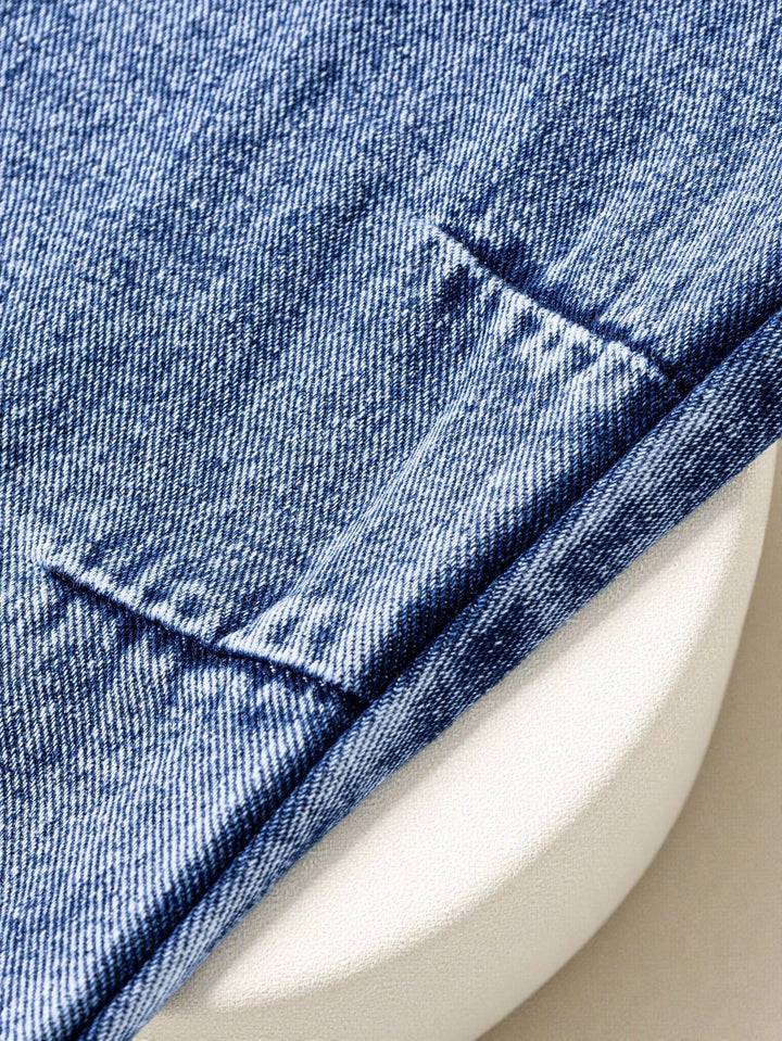 Set jeans SHEIN, mix culori