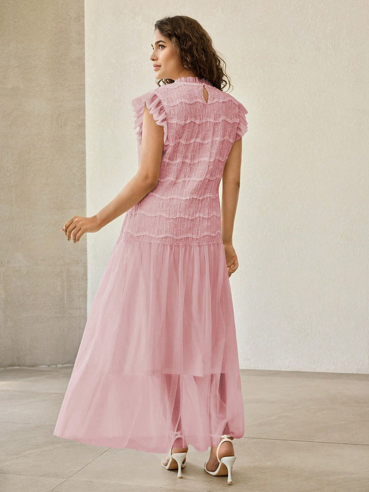 Rochie SHEIN, roz