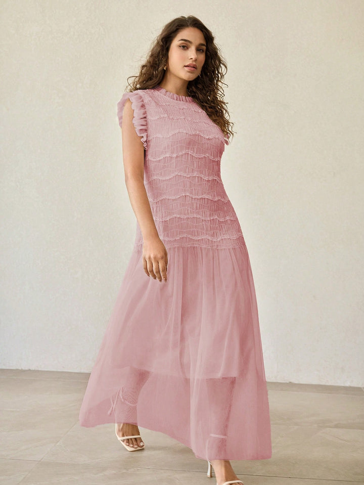Rochie SHEIN, roz