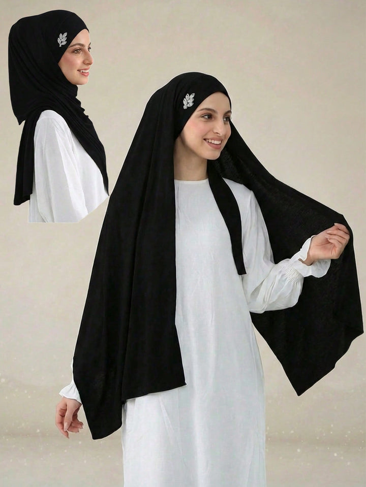 Hijab SHEIN, mix culori