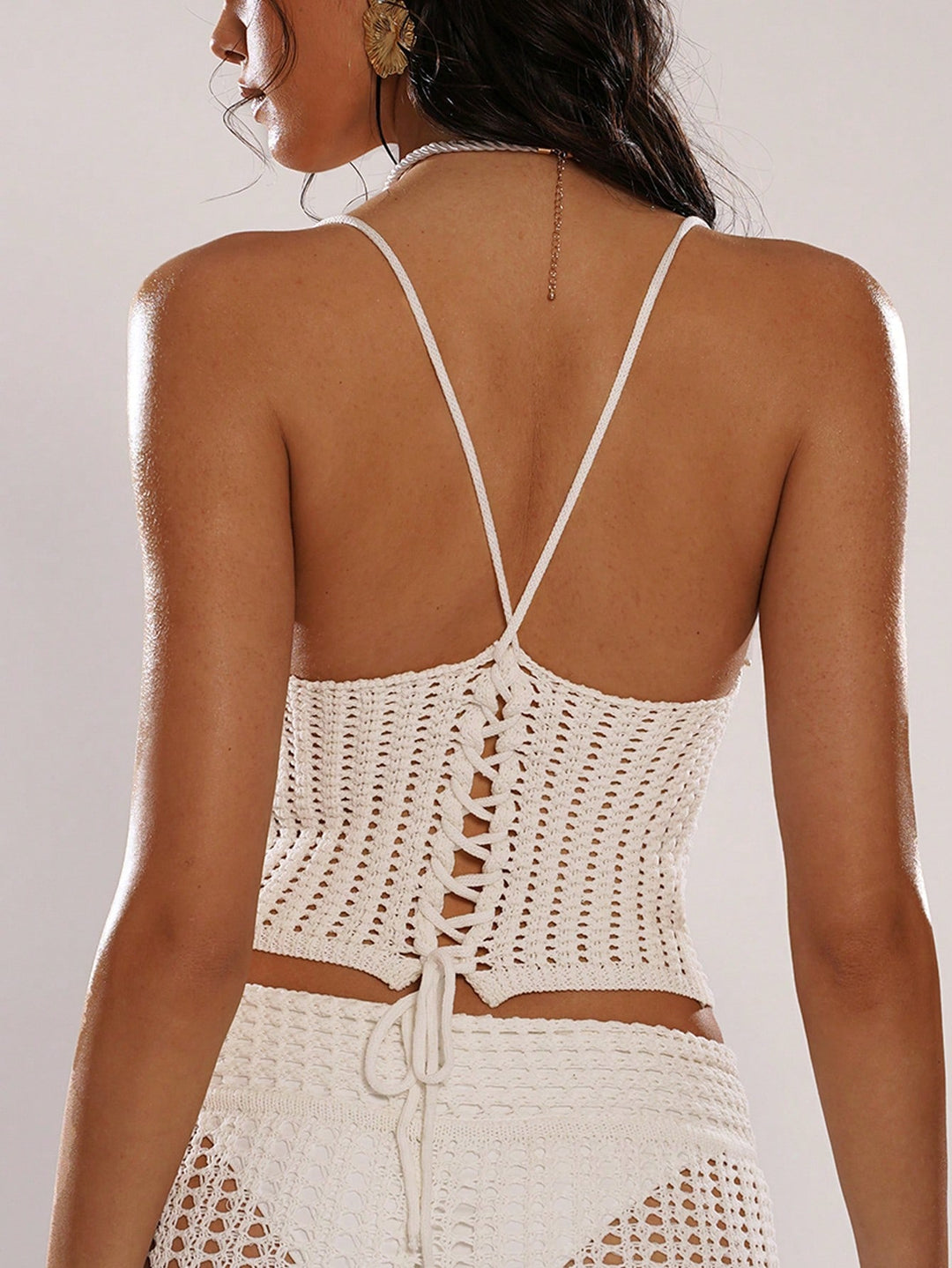 Bluza SHEIN, alb