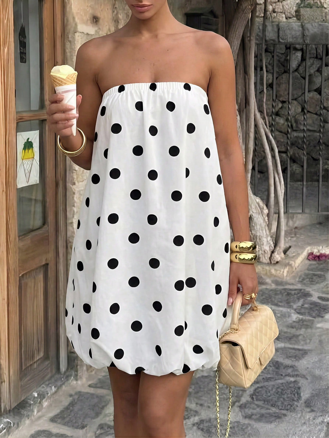 Rochie scurtă SHEIN, negru