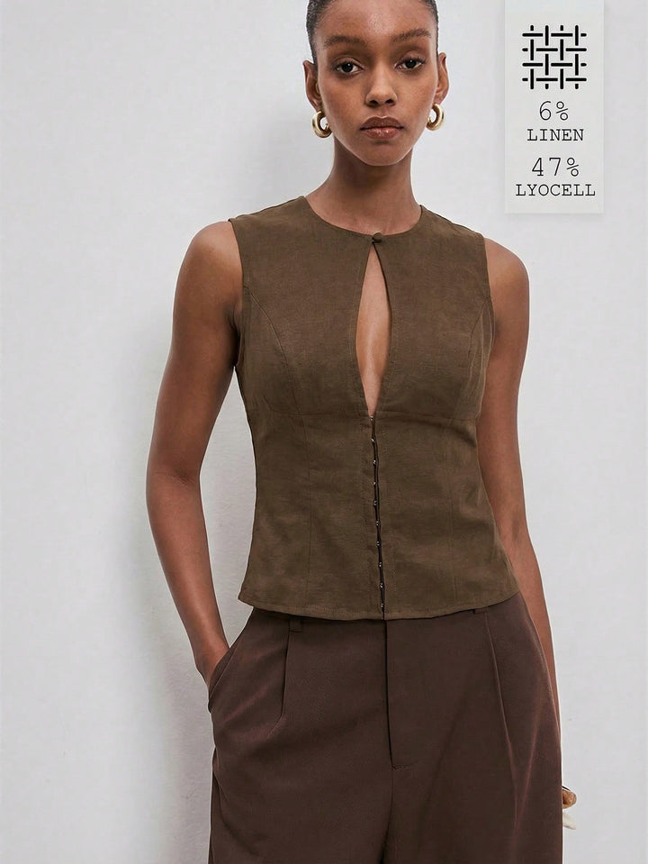 Top SHEIN, maro