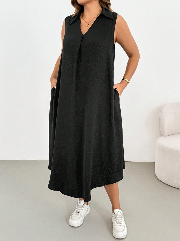Rochie SHEIN, negru