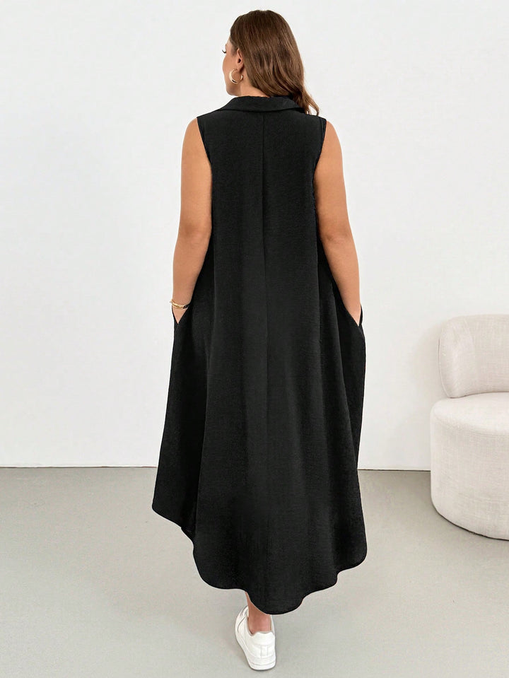 Rochie SHEIN, negru