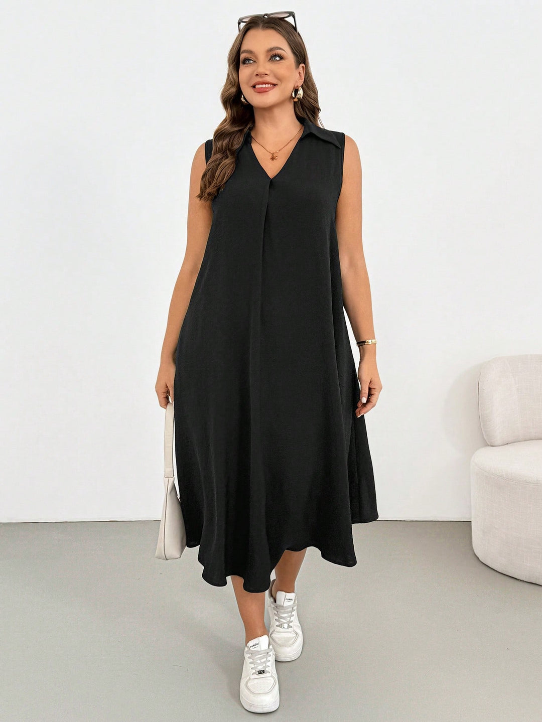 Rochie SHEIN, negru