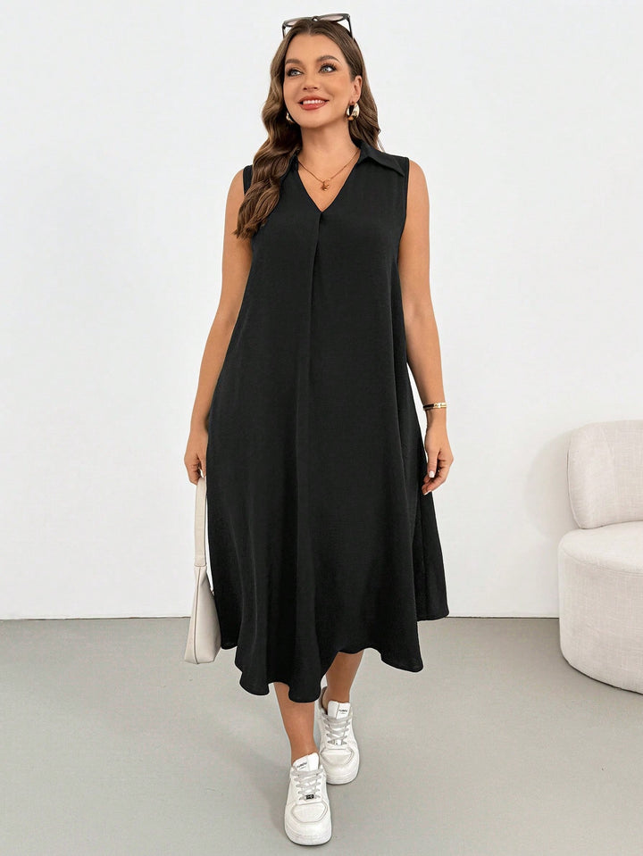 Rochie SHEIN, negru