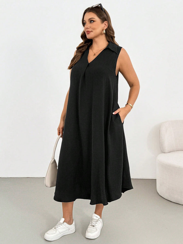 Rochie SHEIN, negru