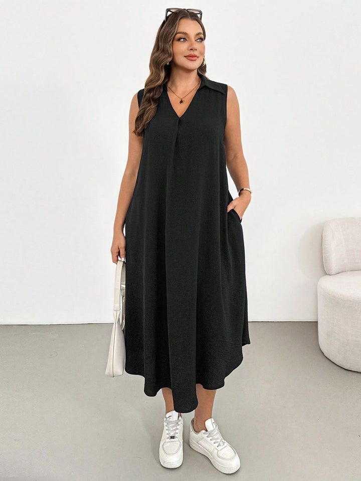 Rochie SHEIN, negru