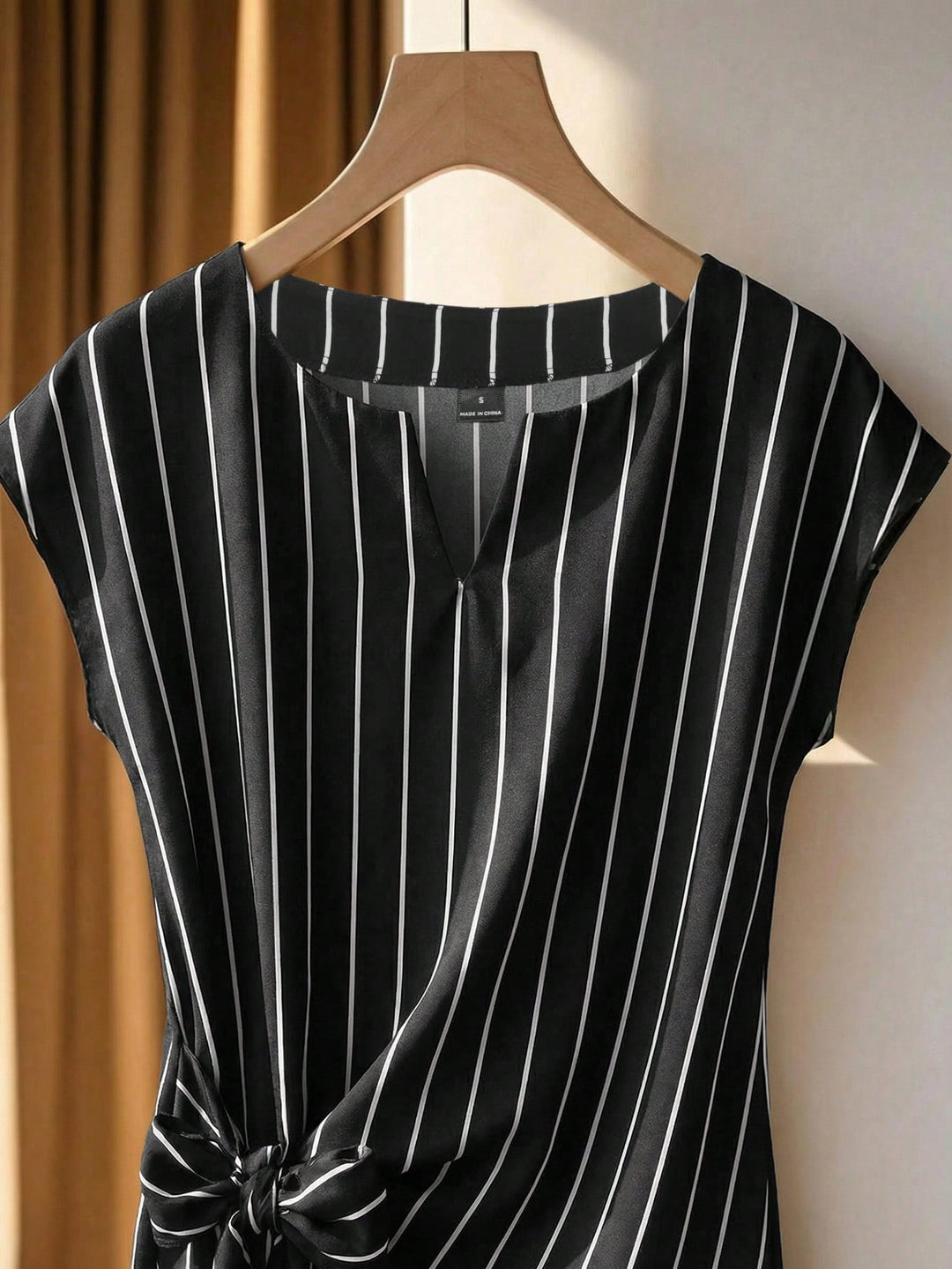 Tricou SHEIN, negru