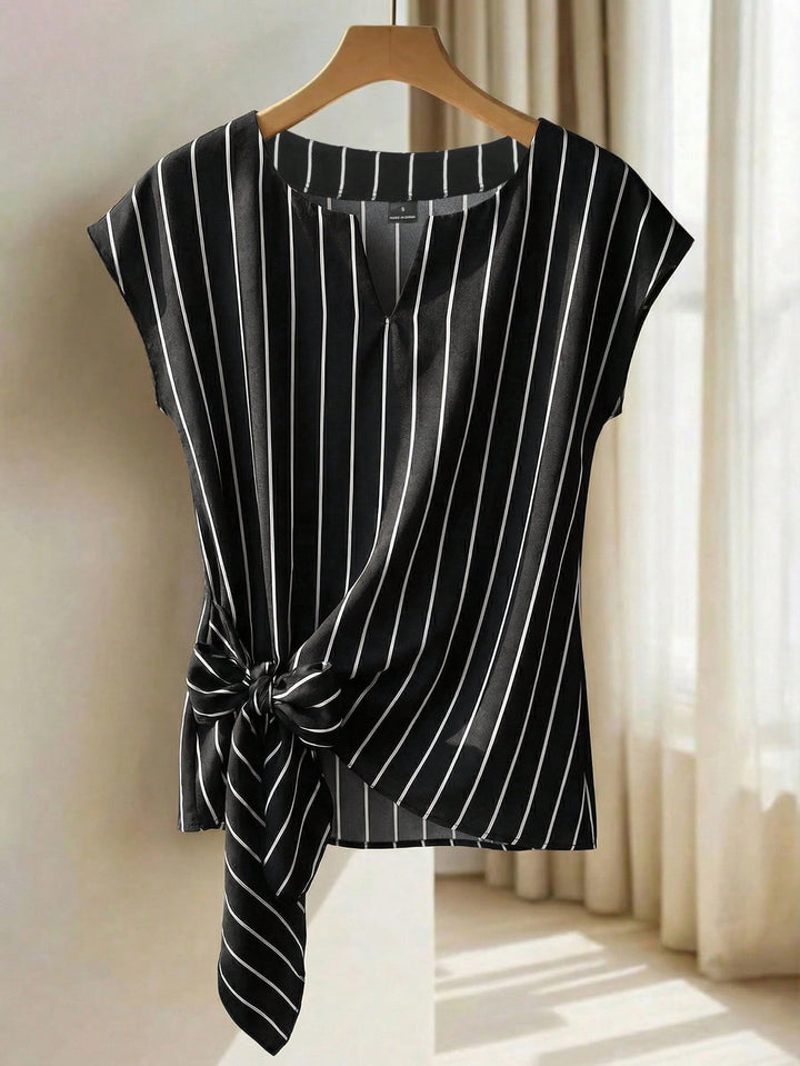 Tricou SHEIN, negru