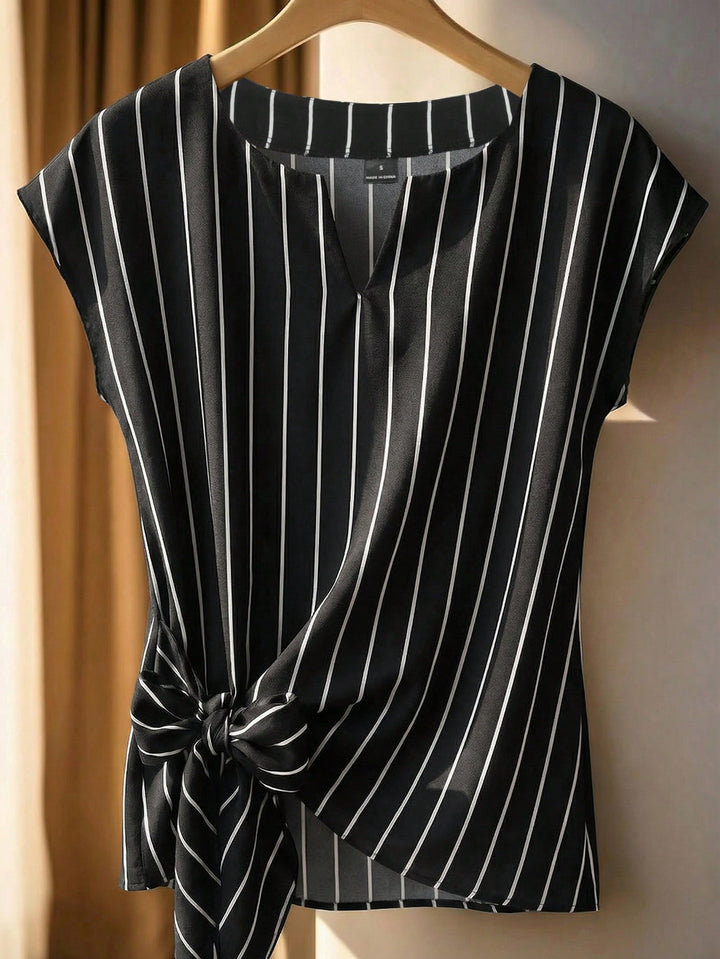 Tricou SHEIN, negru