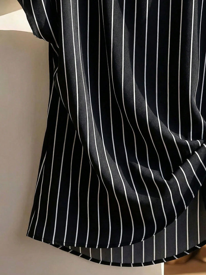 Tricou SHEIN, negru