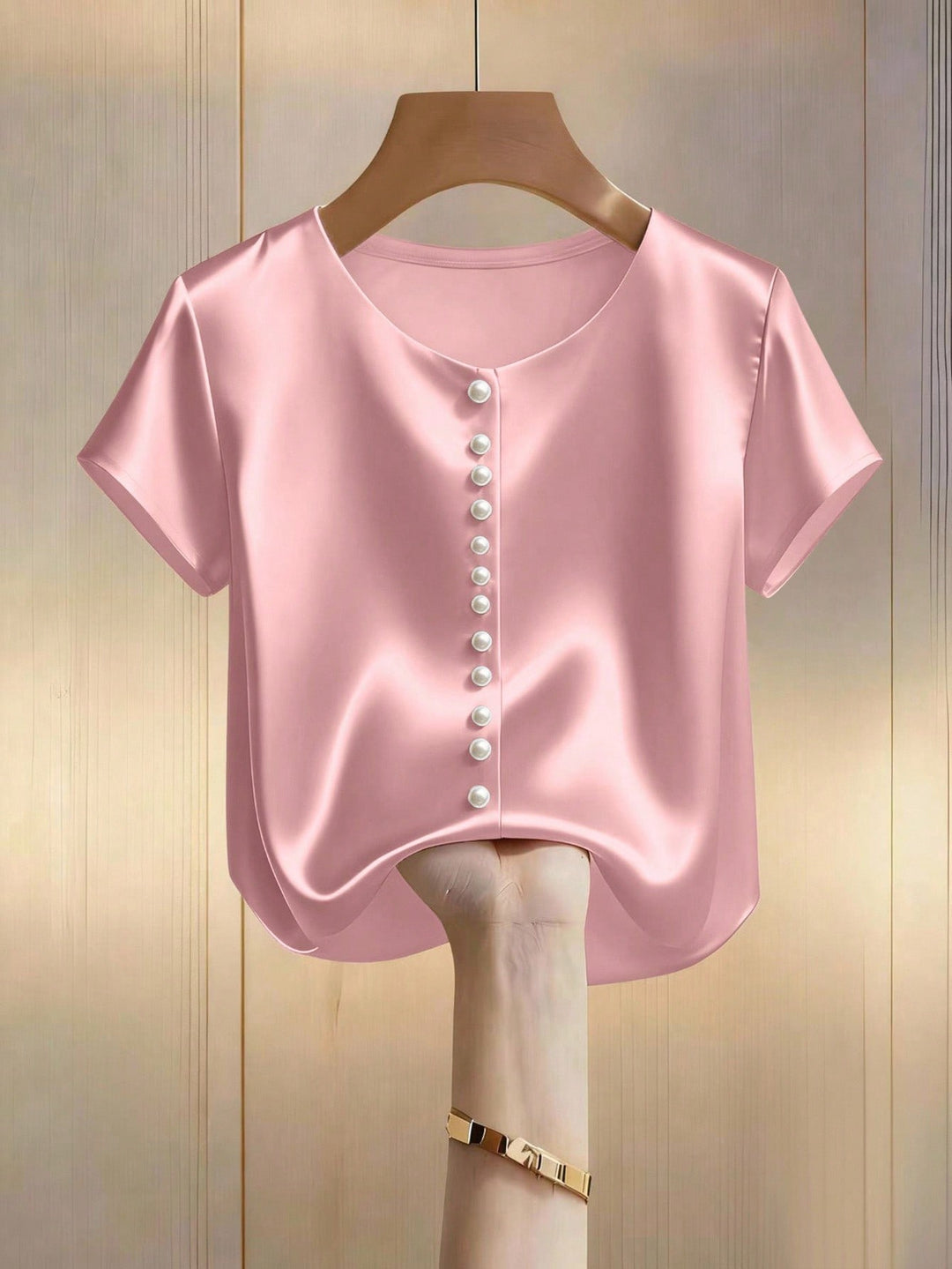Bluza SHEIN, roz