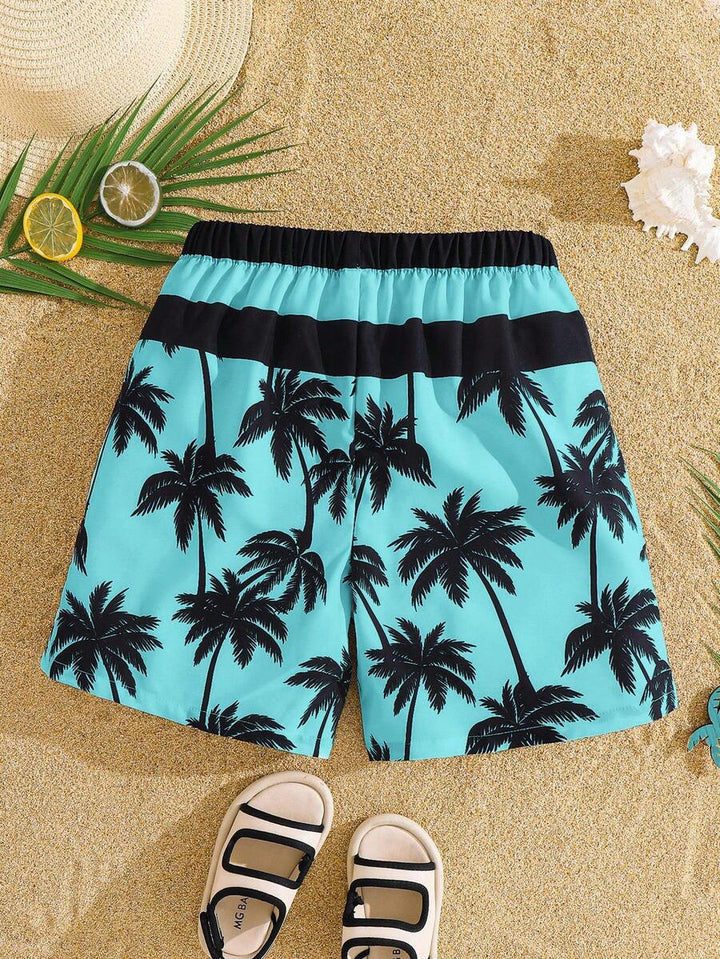 Short SHEIN, mix culori