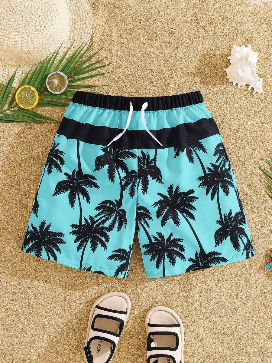 Short SHEIN, mix culori
