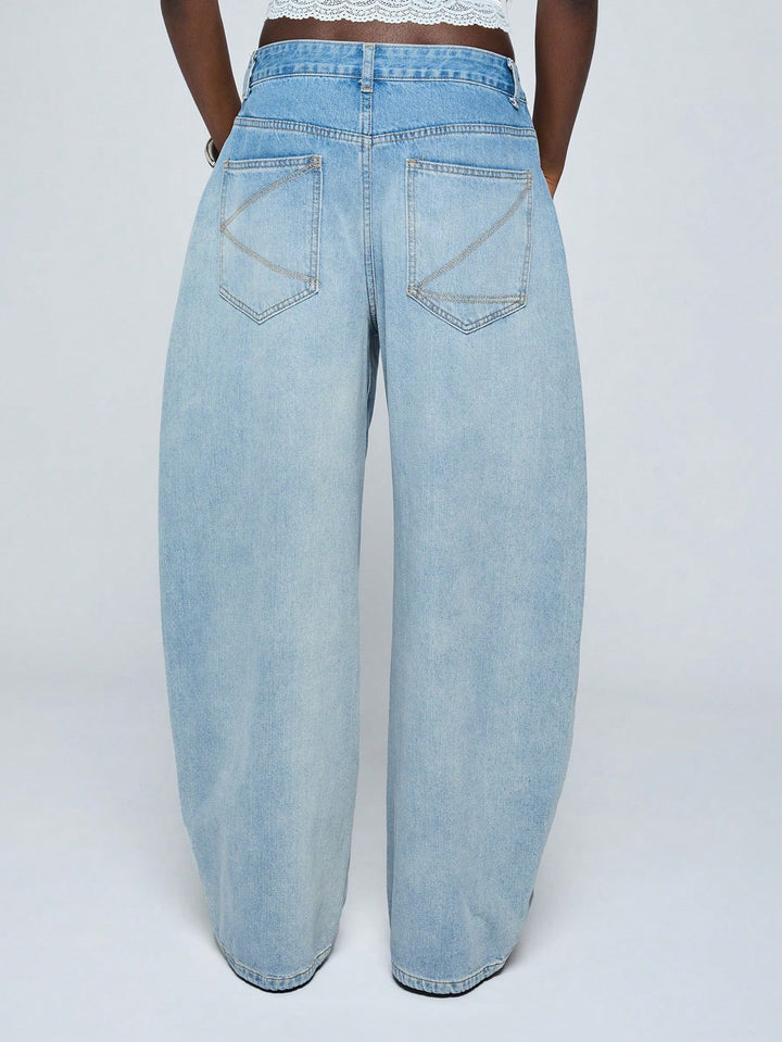 Jeans SHEIN