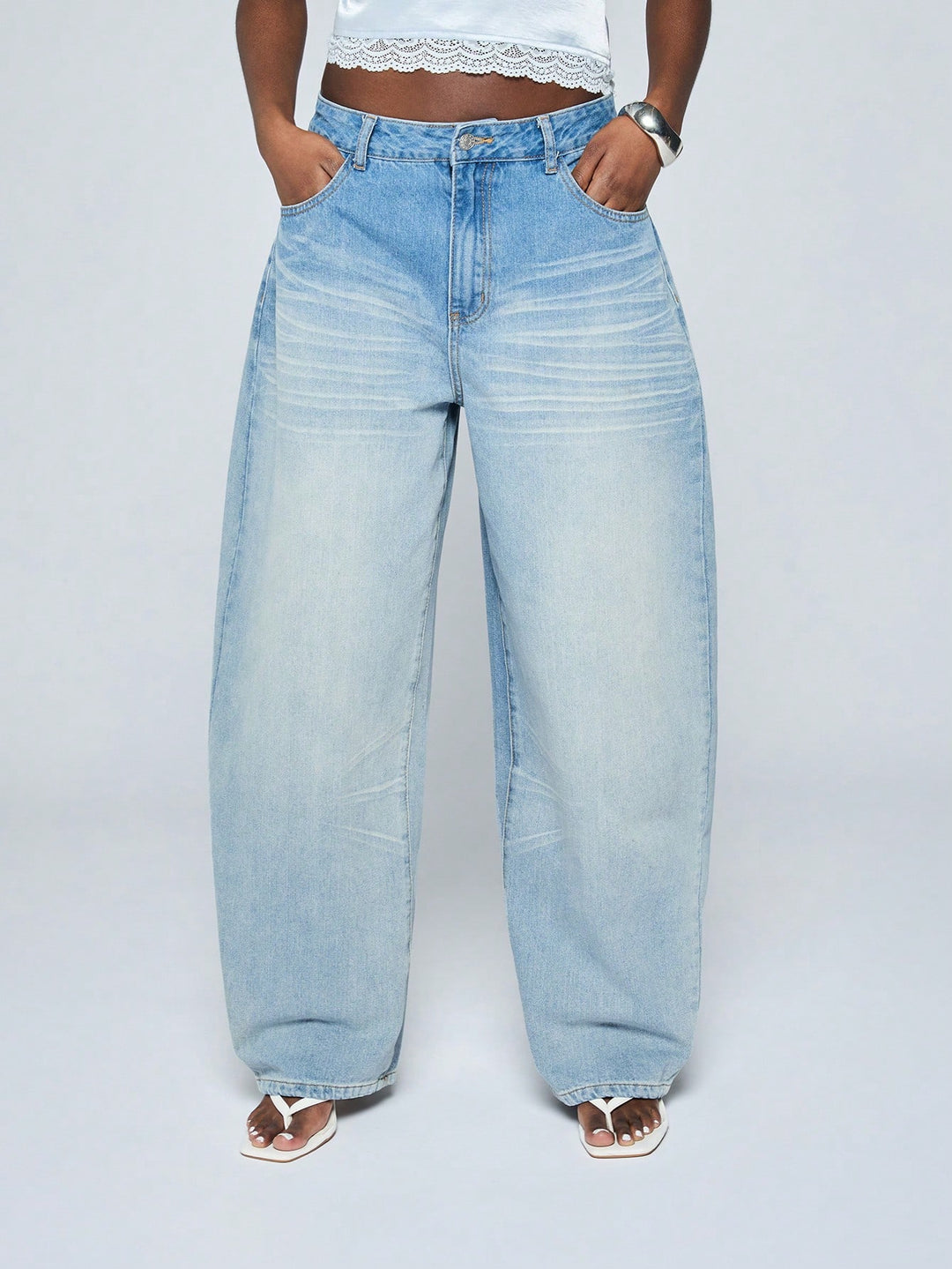 Jeans SHEIN